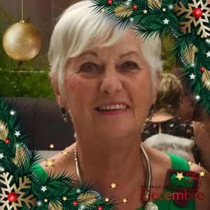 Meet your Posher, Suzanne